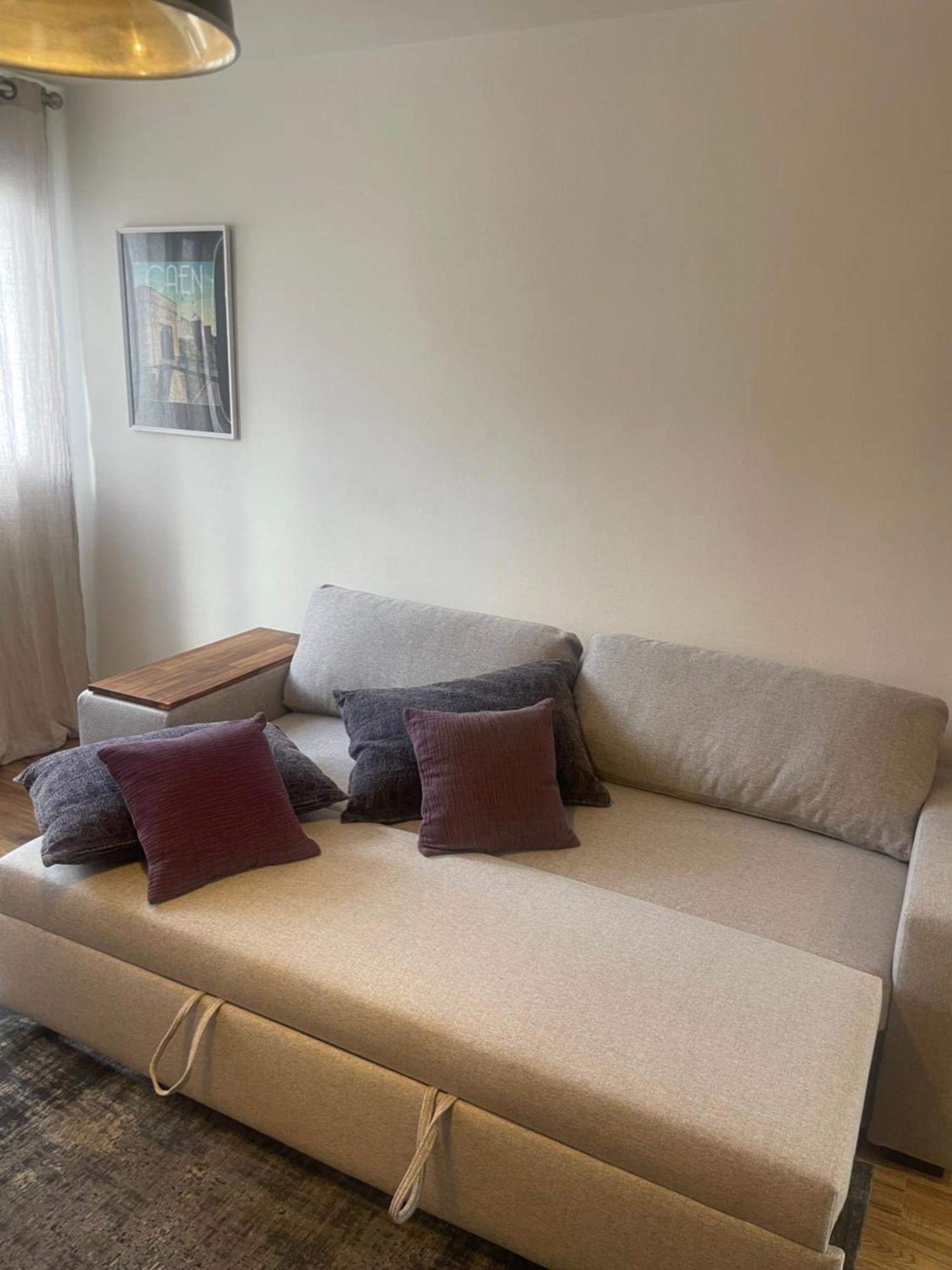 Appartement Le Vaugueux