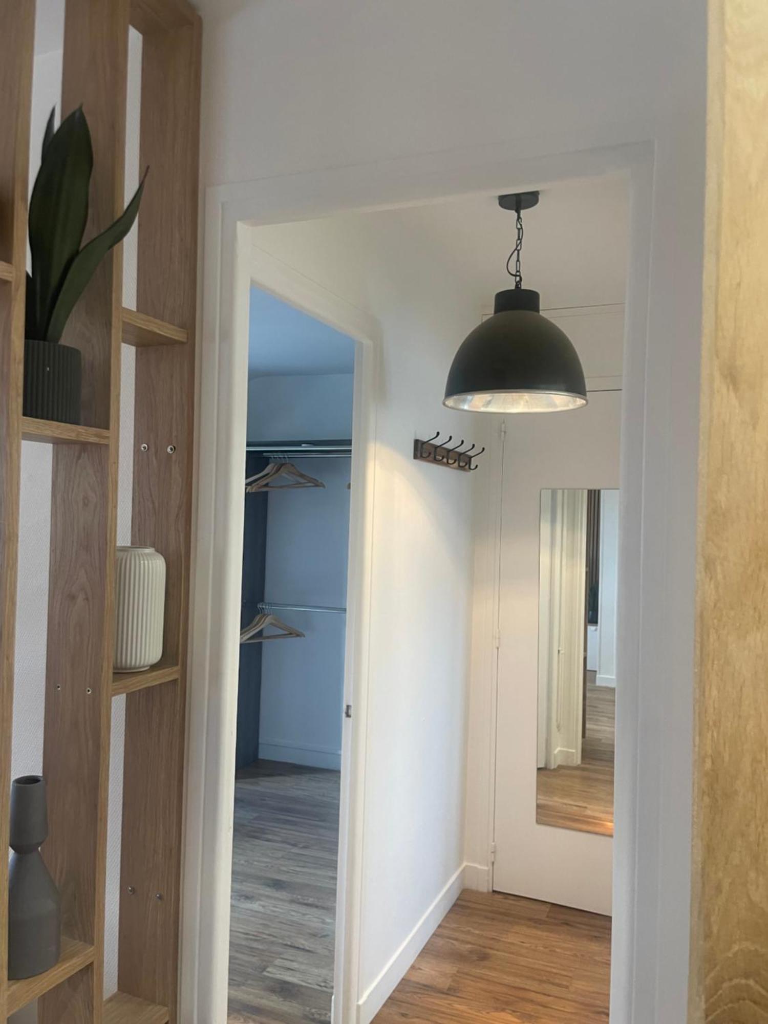 Appartement Le Vaugueux