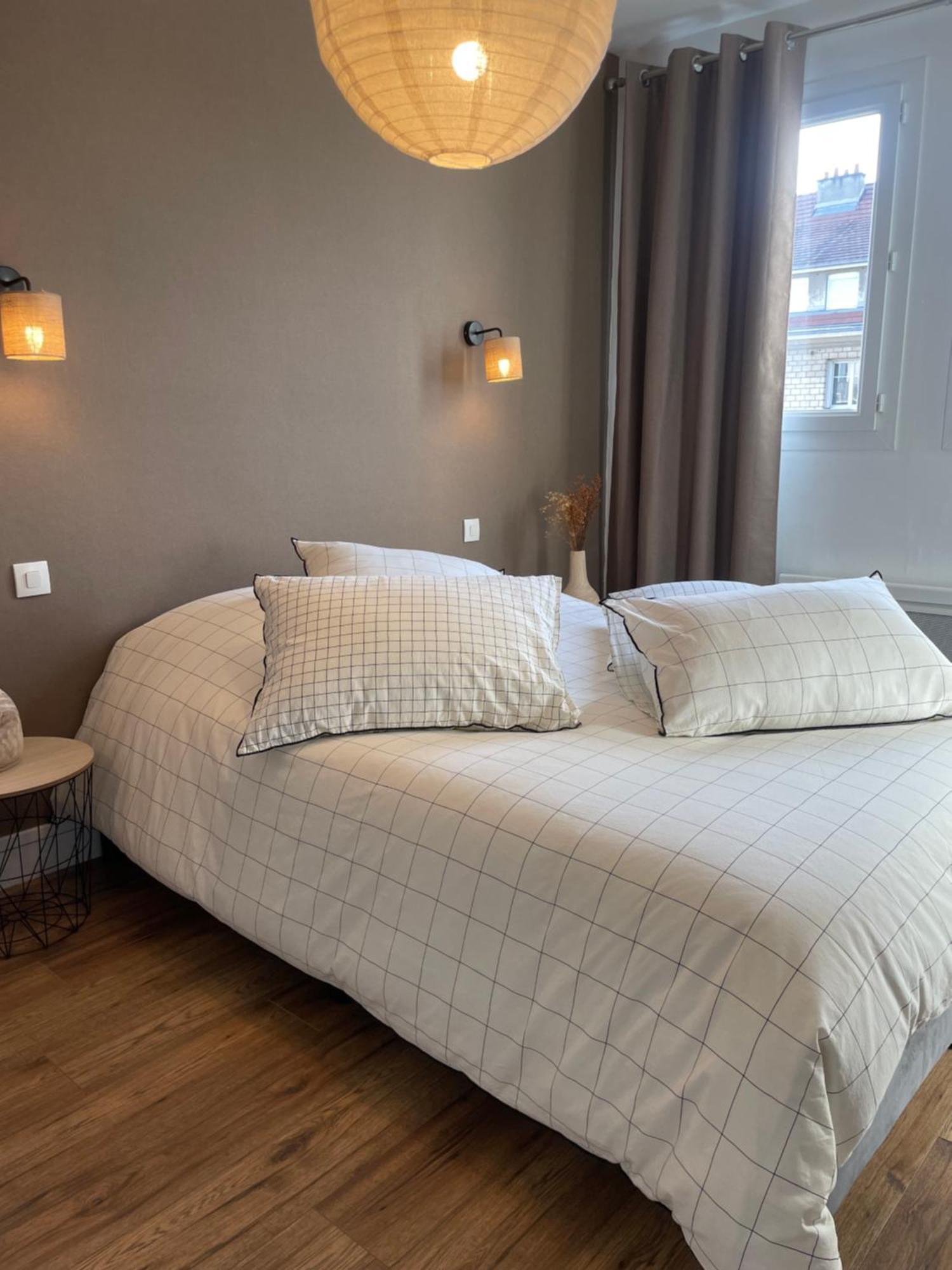 Appartement Le Vaugueux